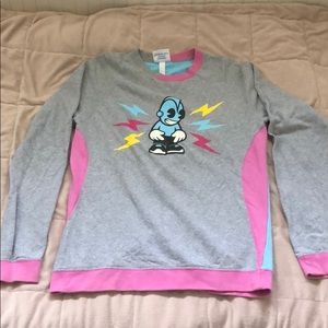 Kid Robot Crewneck Sweater